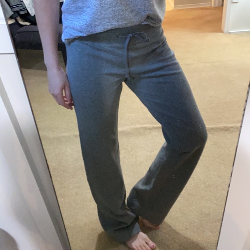 Jacob soft fleece lounge pants - Picture 2 of 7